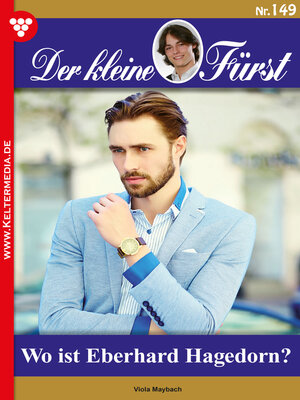 cover image of Wo ist Eberhard Hagedorn?